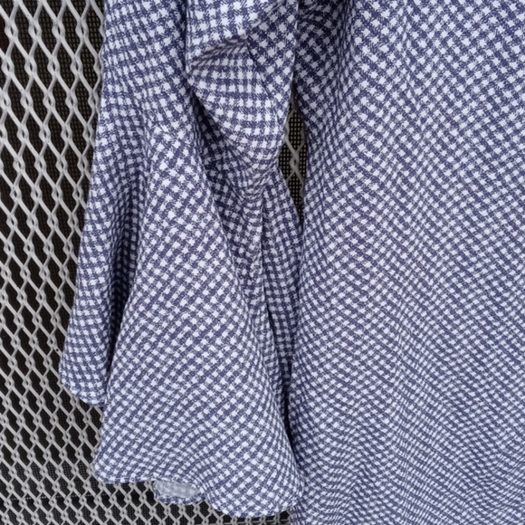 Lauren Conrad Blouse M - Picture 5 of 7